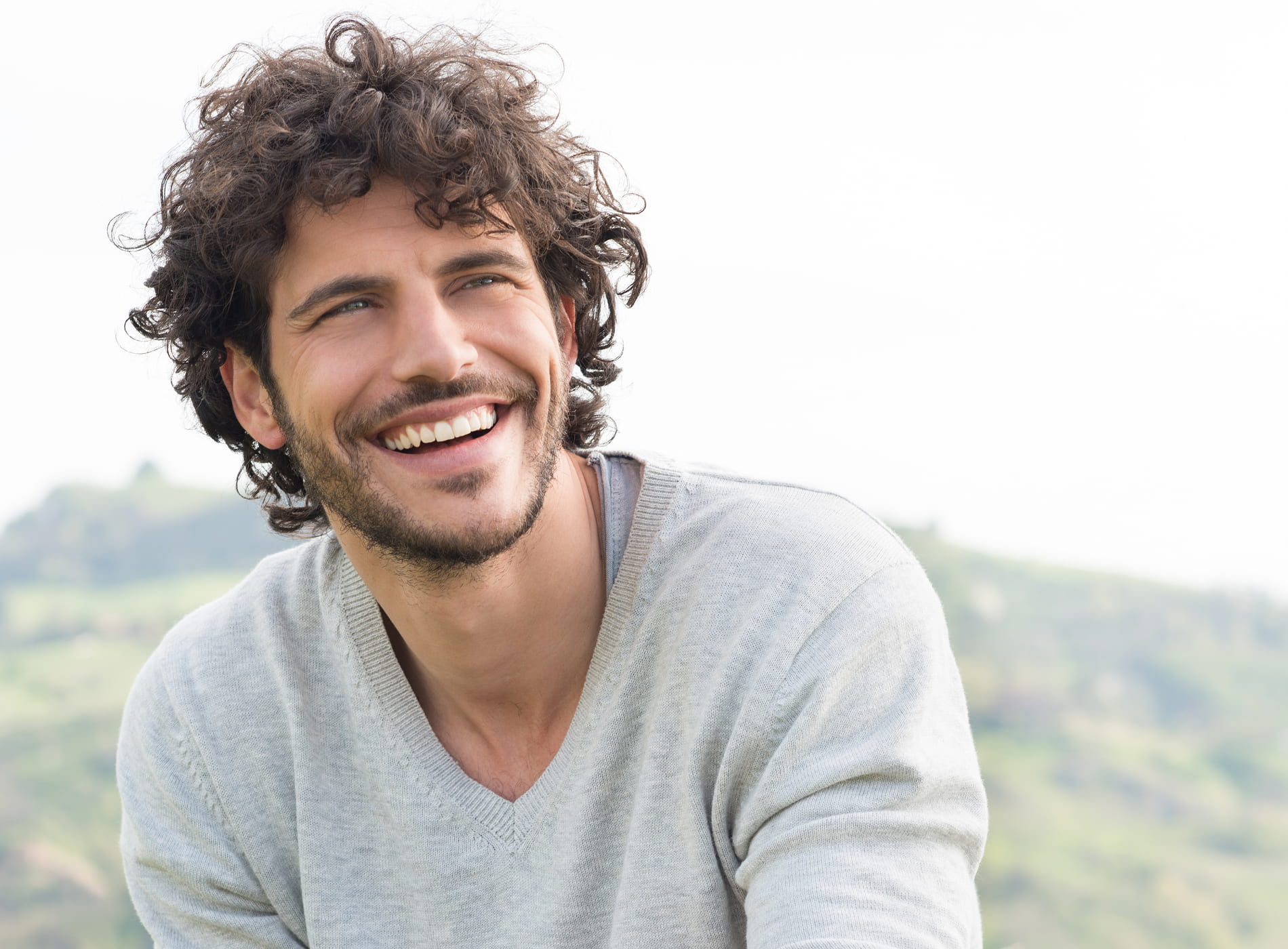 Cosmetic recontouring offers quick, painless improvements to enhance your smile’s balance and appearance.
