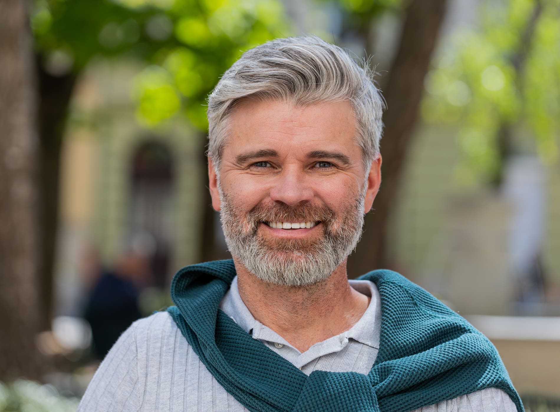 San Jose patients trust us for expert All-on-4® dental implant solutions.