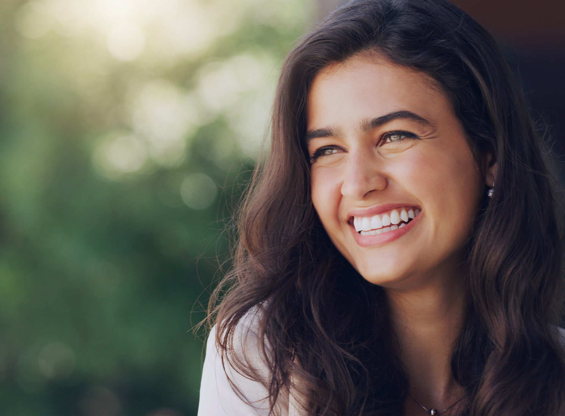 Care tips for porcelain veneers at Dullat Cosmetic Dental & Implants