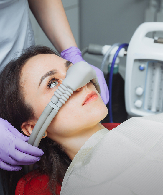 IV Sedation Dentistry