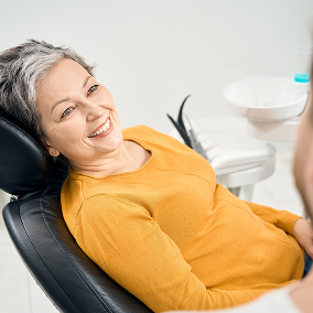 Dental Implants