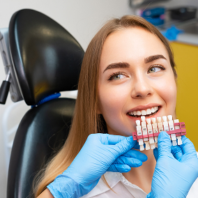 Cosmetic Dentistry