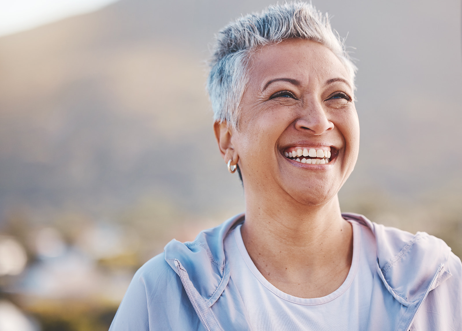 Confident new smile and lifestyle with Teeth-In-A-Day implants